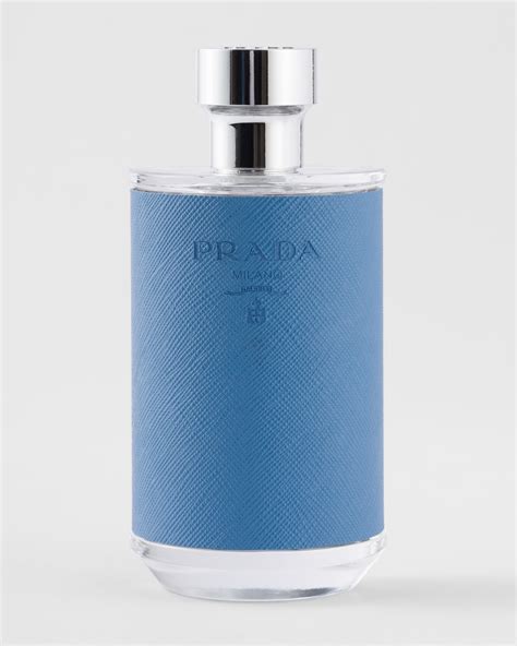 Prada neutri l'homme